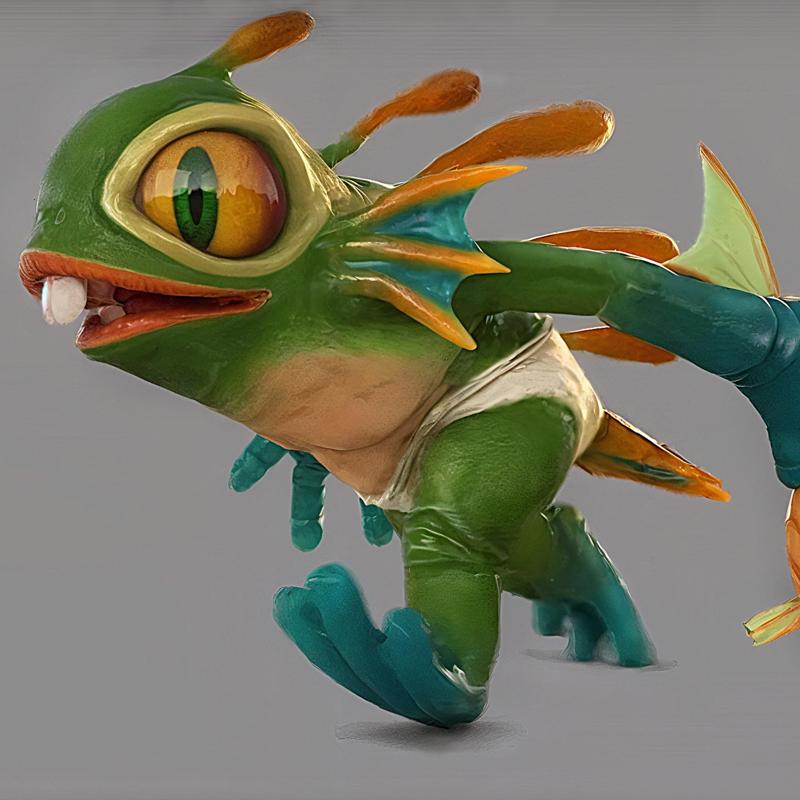 murloc-murky