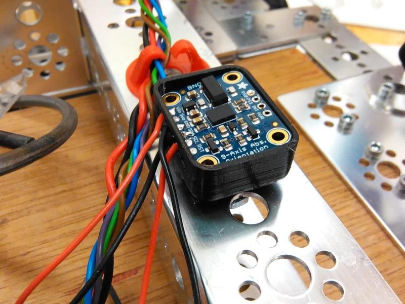 Adafruit IMU Holder (BNO055)