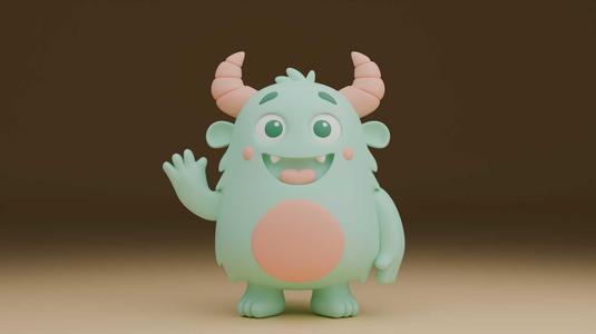 Monster