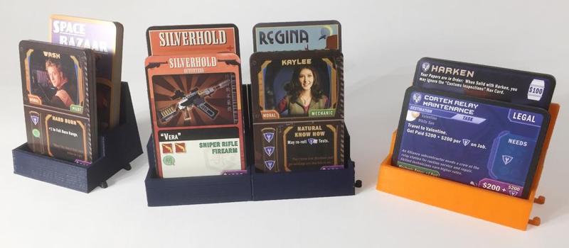 Firefly Cardholder - Wide