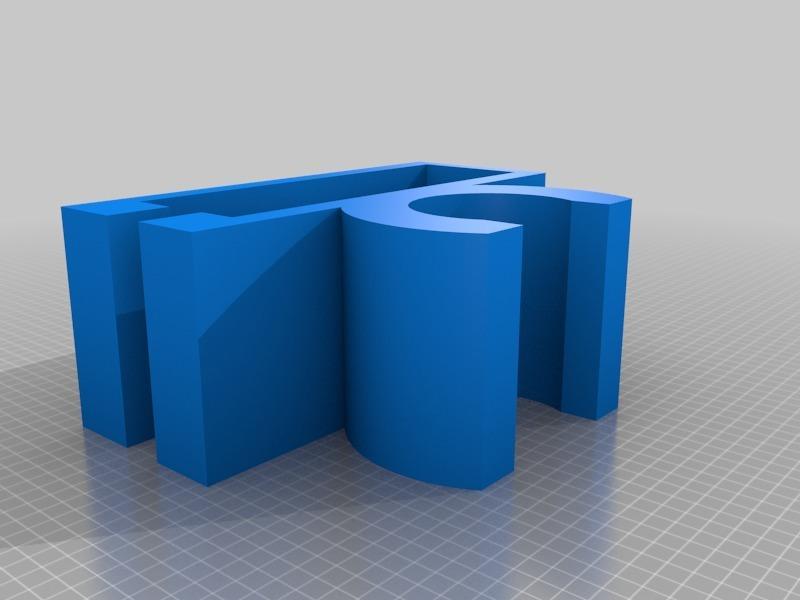 another endstop prusa i3