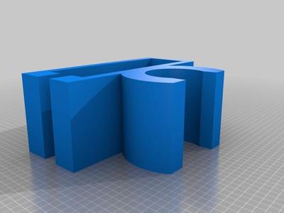 another endstop prusa i3