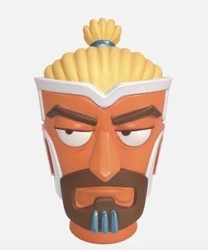 Aqua teen hunger force Frylock from Plantasim adult swim