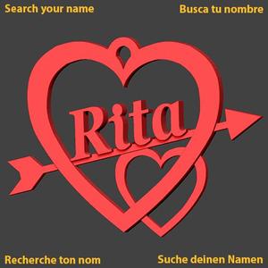 Rita
