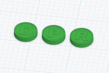 effect tokens