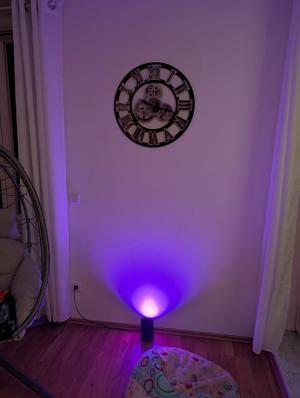 Floor Lamp / Wall and Ceiling Floodlight  | for GU10 sockets