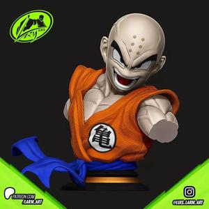 Krilin Dragon Ball Z