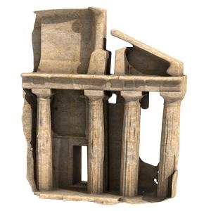 Ancient Ruins 6