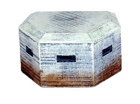 HO Scale (1/87 Scale) Pillbox No Damage