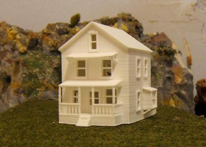 House Minnesota Lamberton, House Minnesota Lamberton