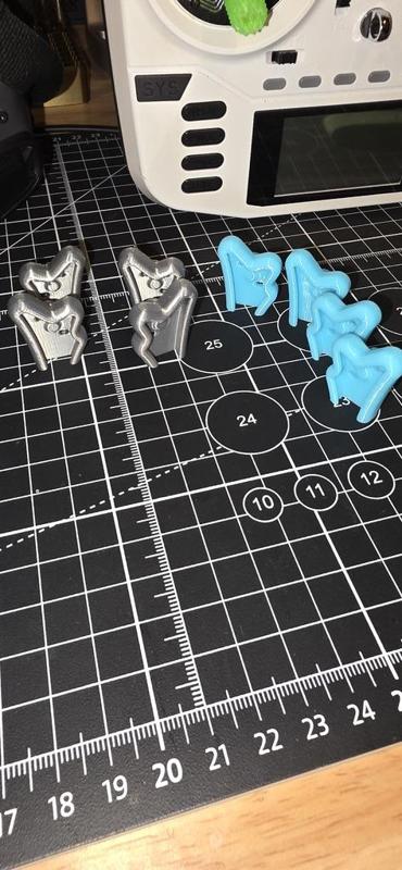 Nexa evo pro 3.5 arm gaurd v2