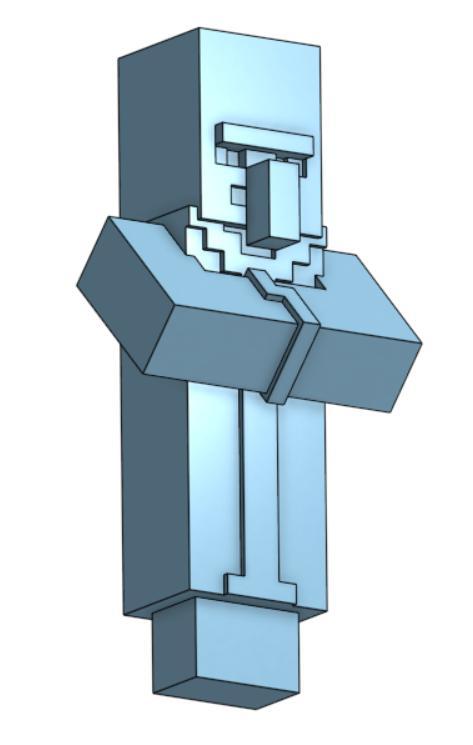 Villager