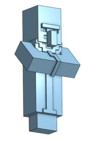 Villager