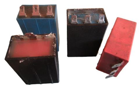 Saxonette CDI Ersatzgehäuse