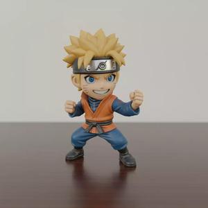 Naruto Uzumaki Chibi Collectible Figure Printable