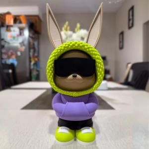 EEVEE URBAN - BY COLORS