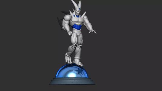 Omega Shenron