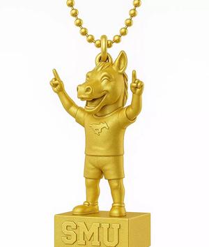 NCAA - Necklaces Southern Methodist University