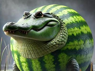 Glorbo Fruttodrillo