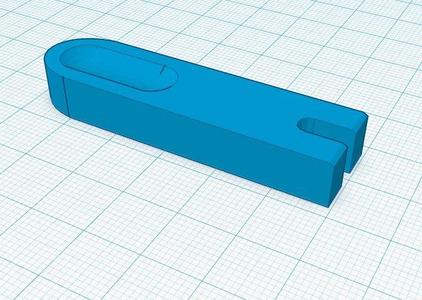 BLTouch Home & Auto Levelling Height Gauge