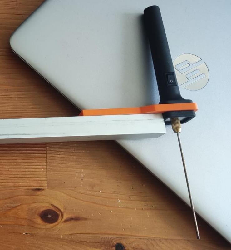 Foam Cutter Pen mount