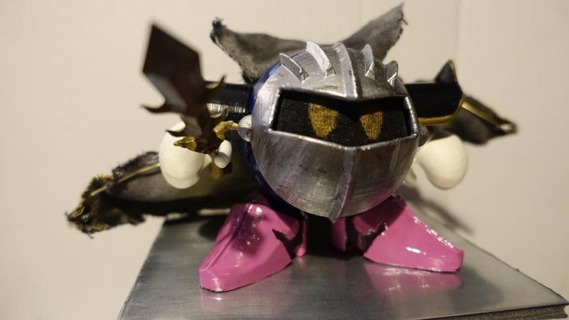Meta Knight