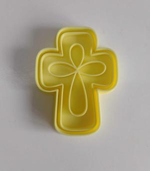 CORTANTE CRUZ COMUNIÓN