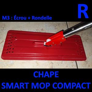 Screed Smart Mop Compact Model R