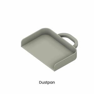Dustpan, Reusalble Paint Pour Dustpan