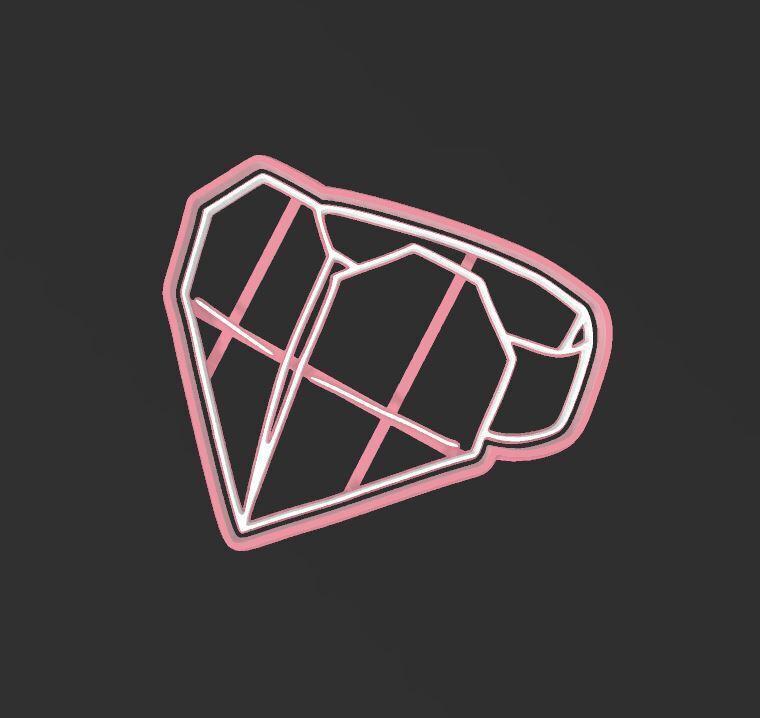 paper Ring Taylor Swift, Cookie Cutter