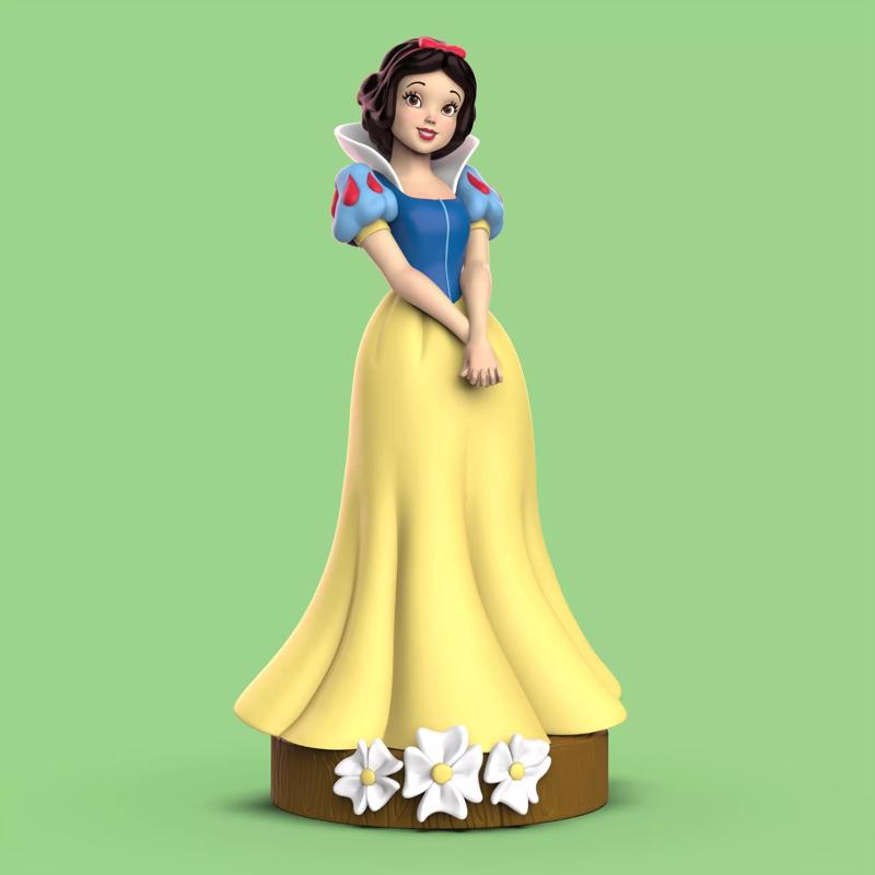 BLANCANIEVES