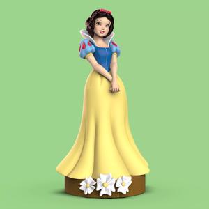 BLANCANIEVES