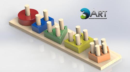 Educational game