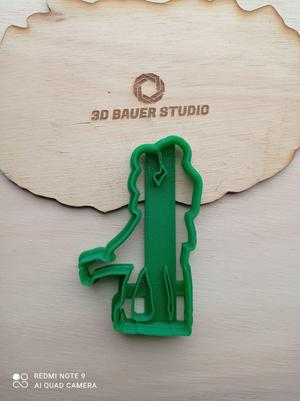 cookie cutters for newlyweds
