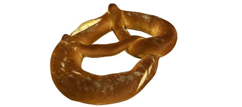The Pretzel