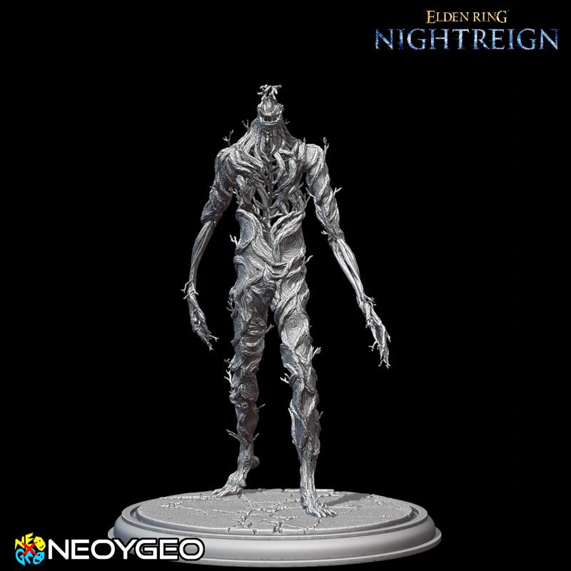GIANT OF NIGHT - ELDEN RING NIGHTREIGN