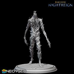 GIANT OF NIGHT - ELDEN RING NIGHTREIGN