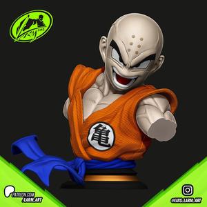 Krilin Dragon Ball Z