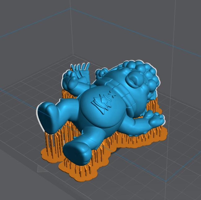 Care Bears - Christmas Wishes Bear