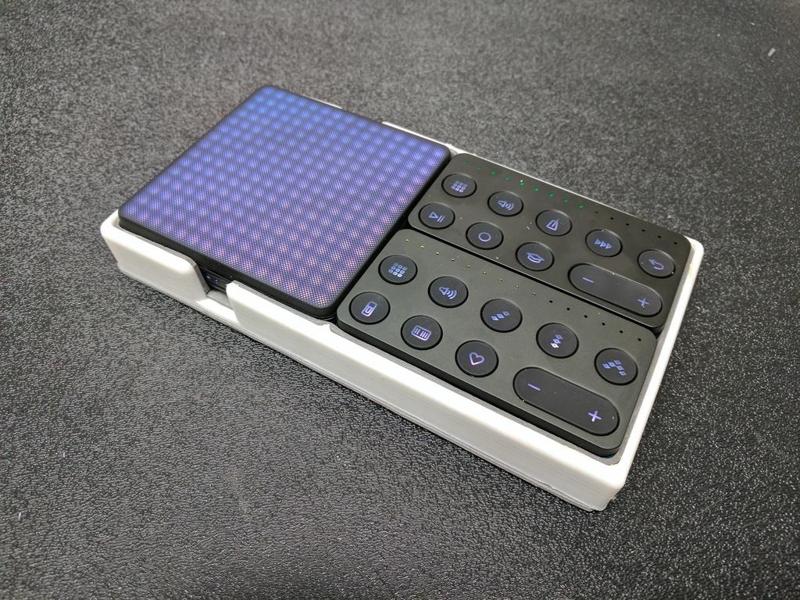 Roli Blocks Case