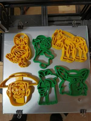 ZENON FARM CUTTER