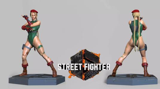 cammy white street fighter 6 classic costume