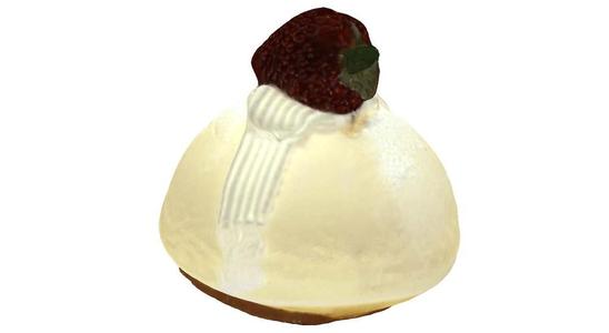 The  Cheesecake-2