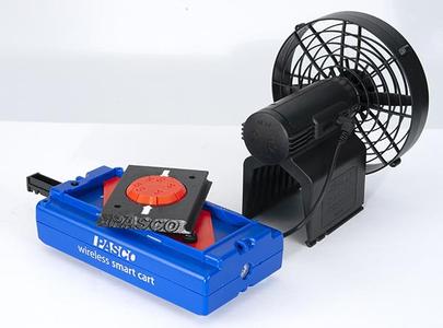 PASCO Smart Fan Rotation Mount