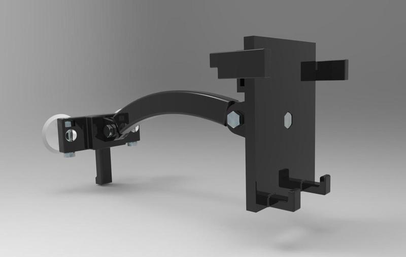 Universal Phone-Holder