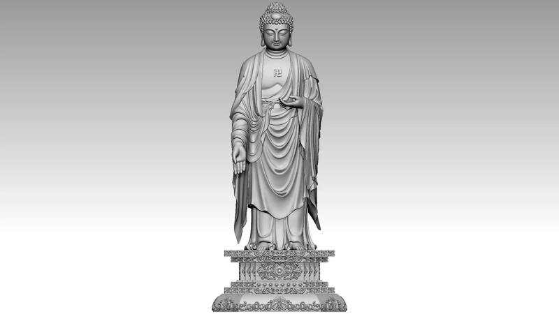 Amitabha Buddha