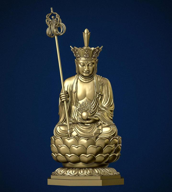 Buddha