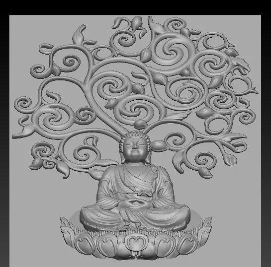 BUDDHA