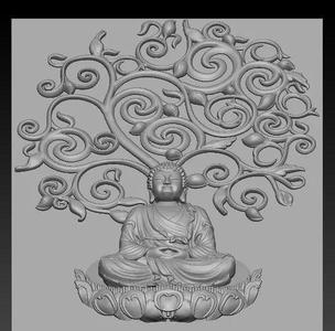 BUDDHA