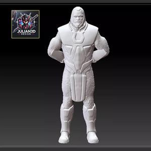 Darkseid DC COMICS
